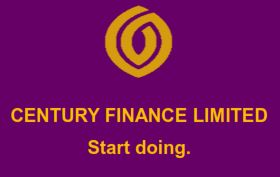 CENTURY FINANCE LIMITED